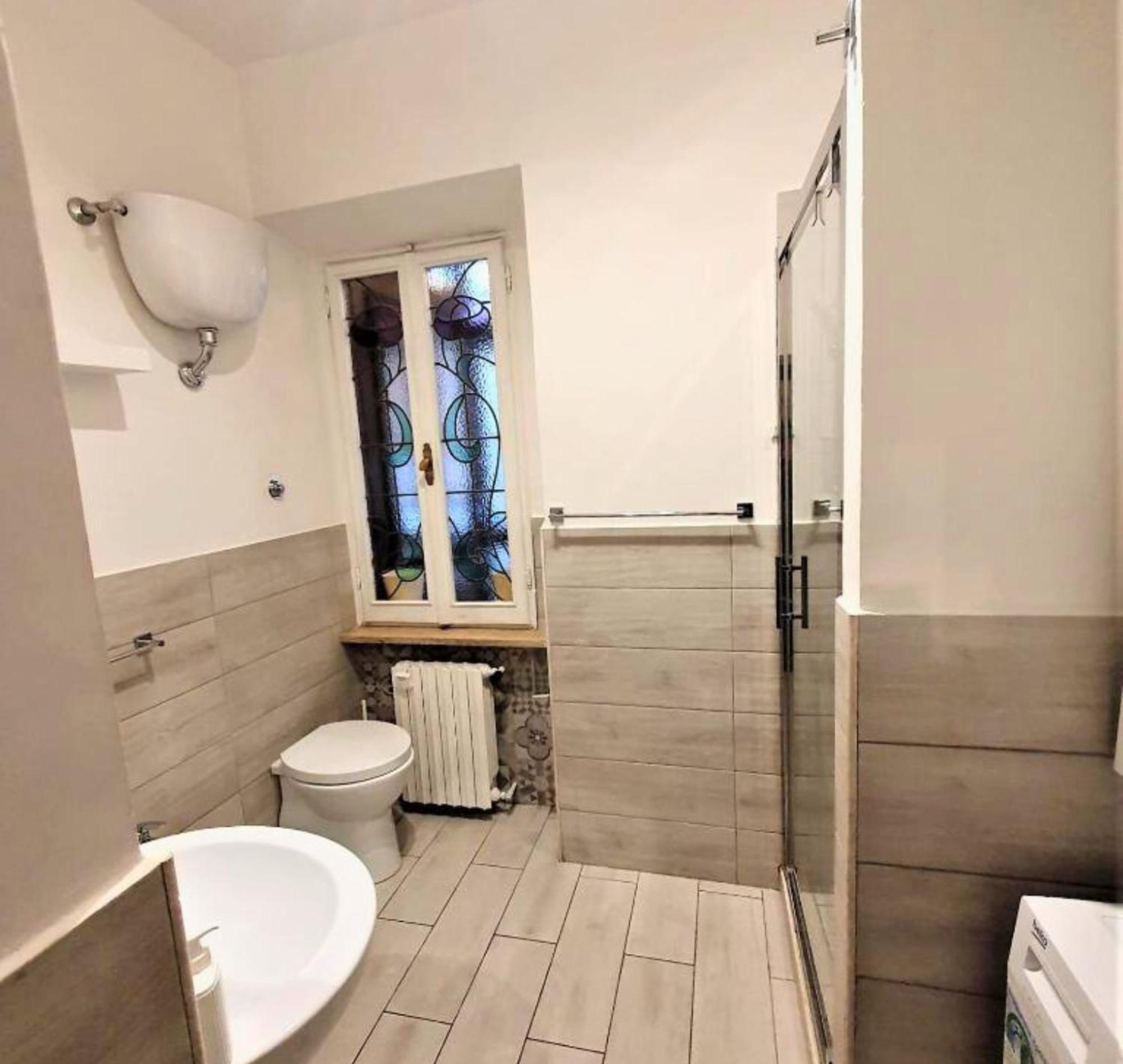 Ferienwohnung Navona Bear House Rom Exterior foto
