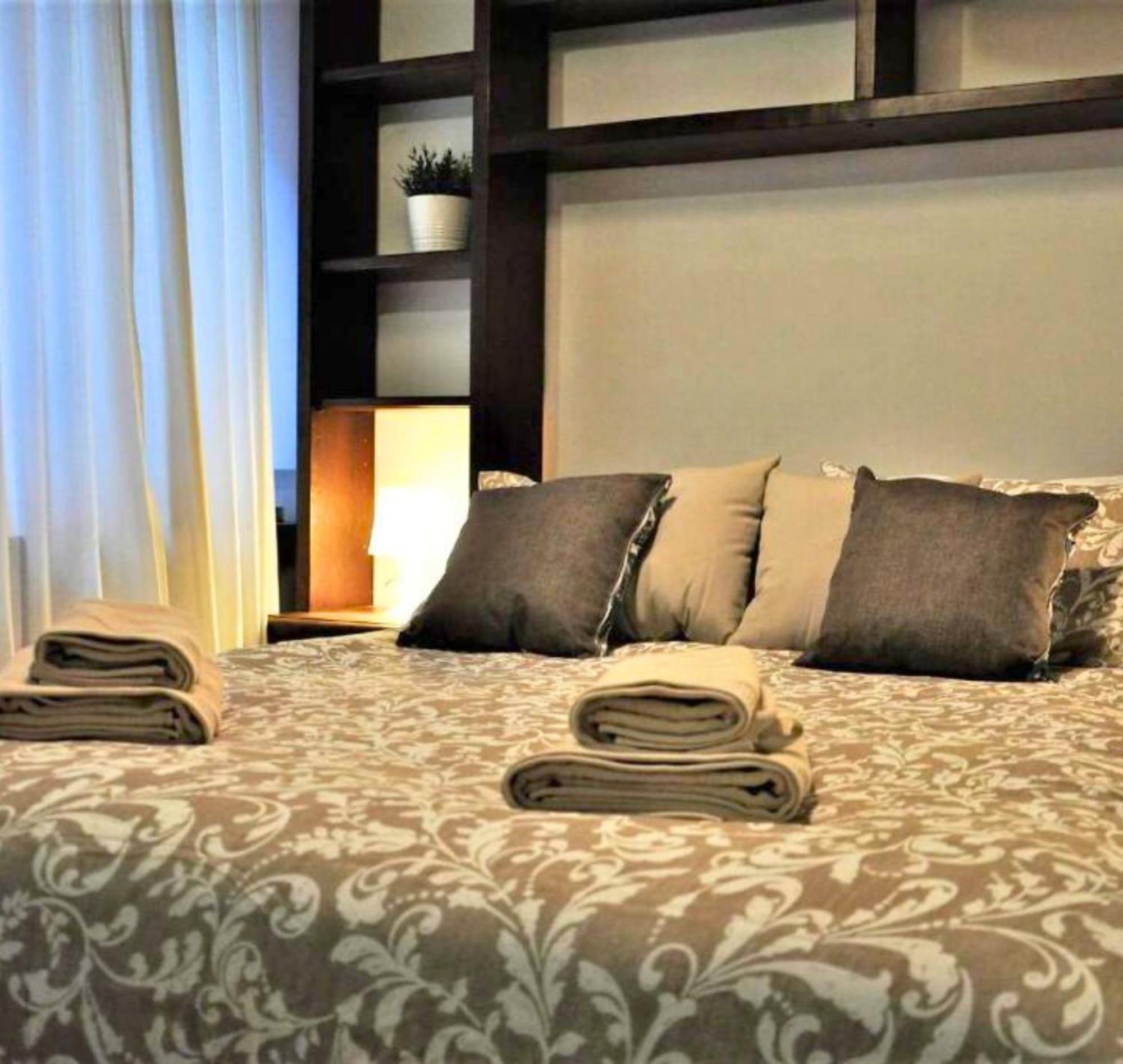 Ferienwohnung Navona Bear House Rom Exterior foto